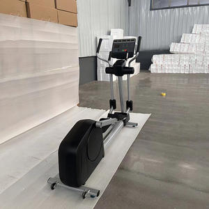 Système magnétique, exercice de gym, réduction de la <span class=keywords><strong>graisse</strong></span>, mise en forme, cross-trainer, équipement de fitness commercial, vélo <span class=keywords><strong>elliptique</strong></span> - Product Image 4