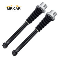 Lr128668 Face Lift Kit L405/L494 Couvercle Avant En Aluminium Oe Suspension Pneumatique Amortisseur Arrière L/R Land Range Rover L405 Sport L494
