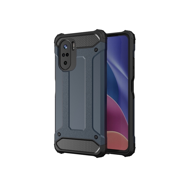 Factory Price Super Hard Back Cover for Redmi Note 10 Pro Max/REDMI NOTE10/REDMI NOTE10 S Tpu Pc Combo Phone Cases