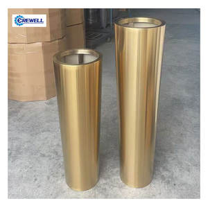 Suministros de jardín, maceta grande de acero para exteriores, maceta para interior y exterior, maceta para árbol grande para Calle - Product Image 3