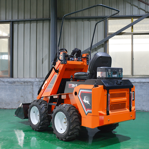 รถตักขนาดเล็กปี 2026 จัดส่งฟรี ราคาถูก พร้อมรับประกัน 1 ปี และปั๊ม - Product Image 6