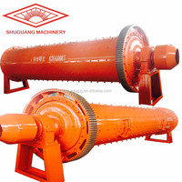 Prix de la machine de broyage à boulets professionnelle pour la poudre de minerai de fer