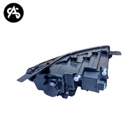 Pour Voyah, phare LED de haute qualité, nouveau, original, phare de voiture, pièces détachées en stock