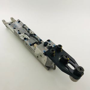 แผ่นอะไหล่6300609691 630 060 9691 SMT Hitachi - Product Image 2