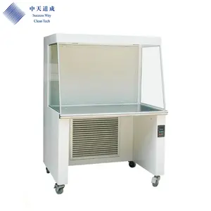 Class 100 Laboratory Horizontal Laminar Clean Bench Air Flow Cabinet