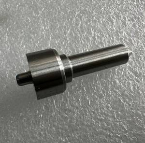 Componentes de inyector de combustible diésel de alta calidad, boquilla Common Rail L023PBC aplicable a inyectores de combustible BEBE2A01001 MSC000030 - Product Image 4