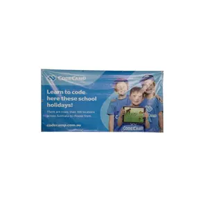 Bestful Sinais Impressão Personalizada Banners De Tecido De Malha De Tamanho Grande, Atacado Publicidade ao ar livre PVC Vinil Banner