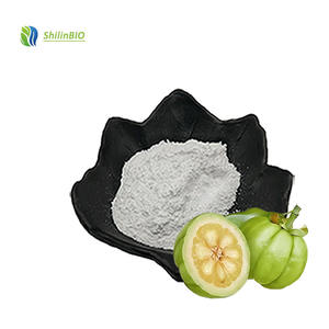 प्राकृतिक खाद्य-ग्रेड गार्सिनिया कैंबोगिया कैंबबोगिया 60% उच्च गुणवत्ता 50% बोतल में शुद्ध सामग्री - Product Image 1