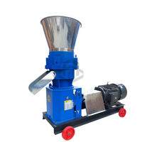 Mini granulateur flottant poisson alimentation granulés extrudeuse Machine plante Pillet Machine poulet alimentation granulés usage domestique