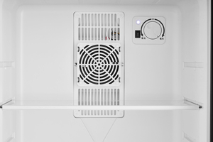 Frigorifero da Hotel Best Seller FSE, Piccolo Frigo da 30L, Mini Frigo Bar - Product Image 3