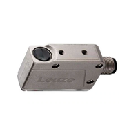 Capteur photoélectrique rétro-réfléchissant PRK18B.T2/4P-M12, sortie PNP NPN, IP67, connecteur M12 M8, 10-30V DC, détection d'objets, convoyeur