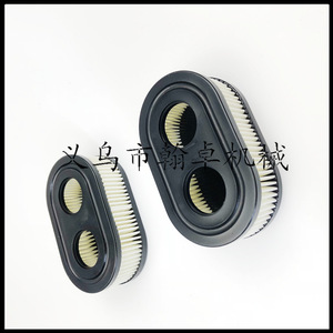 491588S 399959 GCV160 Air Filter <b>Spark</b> <b>Plug</b> Element Mower Parts & Accessories - Product Image 1