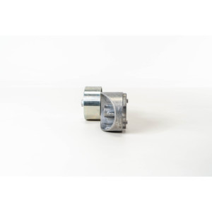 Tendicinghia per cintura poli-V adatta per MERCEDES-BENZ un 906 200 46 70 cinture e tenditori - Product Image 3