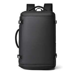 Mochila de Viaje Deportiva y de Senderismo para Hombre, Elegante, de Gran Capacidad, Multifuncional, de Alta Gama, con Forro de Algodón, Bolso de Hombro - Product Image 6