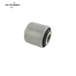 Elemen kunci laris kontrol lengan Bushing bagian Auto suspensi Suspension untuk mobil Korea Hyundai ELANTRA Kia SPORTAGE