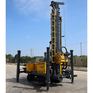 <span class=keywords><strong>Pompe</strong></span> <span class=keywords><strong>de</strong></span> <span class=keywords><strong>forage</strong></span> mobile sur chenilles pour puits d'eau, <span class=keywords><strong>prix</strong></span> usine, diesel, <span class=keywords><strong>prix</strong></span> compétitif - Product Image 6