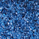 SHENYU Usine Directe Transparent Non Halogène FR83 K0T Ignifuge Vierge En Plastique Granules PC Matière Première - Product Image 2