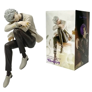 ฟิกเกอร์อนิเมะ นากิ เซย์ชิโระ มิคาเกะ เรโอ 2 แบบ ของสะสม ของเล่น ตุ๊กตา ของขวัญ - Product Image 3