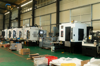 Détecteur de capteurs de bruit de décibel industriel de haute précision dispositif de mesure de bruit industriel usiné par CNC
