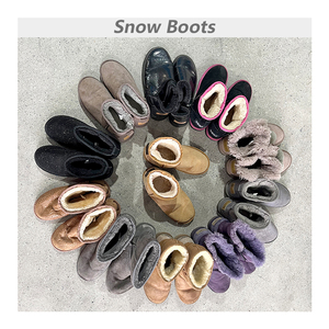 Vente en gros <span class=keywords><strong>de</strong></span> chaussures d'<span class=keywords><strong>occasion</strong></span> <span class=keywords><strong>de</strong></span> marque, chaussures d'<span class=keywords><strong>occasion</strong></span>, <span class=keywords><strong>bottes</strong></span> <span class=keywords><strong>de</strong></span> <span class=keywords><strong>neige</strong></span>, Stock mixte - Product Image 4