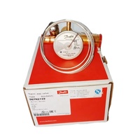 Compresseur Scroll de Réfrigération TGEX 12TR pour Climatiseur Inverter R-22/R-407C, Utilisation avec Vanne de Contrôle Thermique MOP 067N2159