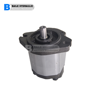 Pompe à engrenages externe à déplacement fixe série AZPW AZPW004 AZPW005 AZPW008 AZPW011 AZPW014 AZPW016 AZPW019 AZPW022 - Product Image 5