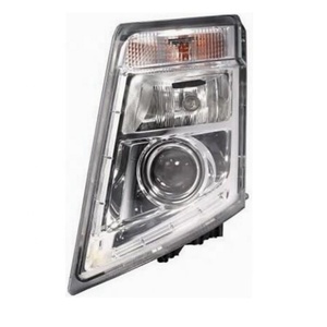 Faro Anteriore Destro/Sinistro 21035637/21035638 per <span class=keywords><strong>Camion</strong></span> <span class=keywords><strong>Volvo</strong></span> FH13 <span class=keywords><strong>FH16</strong></span> - Product Image 5