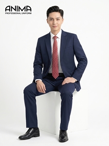 Boîte à cravate de luxe en papier rouge avec couvercle supérieur, élégante, motif jacquard rouge, pour cravate en soie pour homme, ensemble de boîtes à cravate personnalisées - Product Image 4