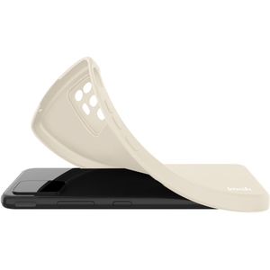 Prix bon marché pour Xiaomi <span class=keywords><strong>Redmi</strong></span> 12C 4G K60 Ultra POCO F5 5G IMAK UC-4 série Straight Edge TPU Soft Phone Case - Product Image 6