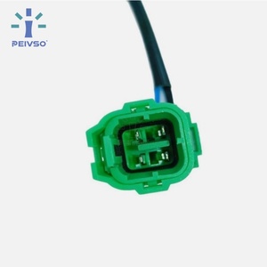 Sensor de Oxígeno Trasero Nuevo y Duradero PEIVSO con 1 Año de Garantía, Ahorro de Combustible para Suzuki Swift SX4 Vitara Wagon 95-10 18213-50G11 - Product Image 2