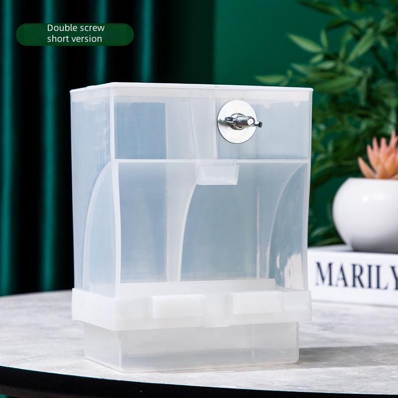 440g double screw + low drawer