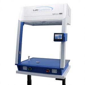Gabinete de Extracción de Humos SG800 sin Ductos (Código de Artículo 133000) para Contener Suministros de Laboratorio - Product Image 1