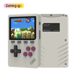 Console de jeu rétro X LH003, OEM, écran IPS 2,8 pouces, batterie 3000 mAh, charge Type-C, lecteur de jeu portable - Product Image 6