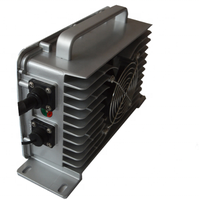 Chargeur de batterie automatique 36V 48V 60V 72V 30A pour batterie au lithium 12V 50A 24V 30a 25a 20a 15a 10a