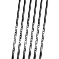 Juego Completo de Putter de Golf TAVON de Fibra de Carbono Ligero Forjado con Alineación de Precisión, Compatible con Simulador de Interiores