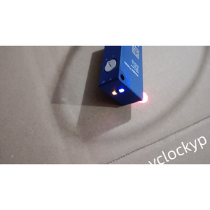 สวิตช์รีเฟล็กซ์เวงลอร์พร้อมระบบไล่ระดับแสงพื้นหลัง P1NH601 มือสอง - Product Image 3