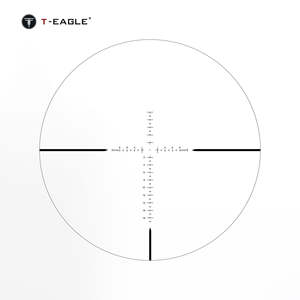 T-EAGLE nouvelle génération ZS 6-24X50 SFFFP IR <span class=keywords><strong>haut</strong></span> <span class=keywords><strong>de</strong></span> <span class=keywords><strong>gamme</strong></span> zéro arrêt chasse portées accessoires extérieur tactique optique - Product Image 6