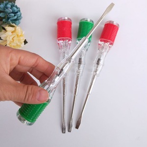 ปากกาทดสอบร้าน 2 หยวนสโตร์, ปากกาทดสอบ, ปากกาทดสอบสองสี, ปากกาทดสอบ 885, ขายส่งได้ในราคา 1 หยวน - Product Image 1