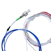 Kit de module de mesure de puissance optique fiable OPM-M15 avec garantie d'un an pour les systèmes d'analyse des défauts de fibre optique