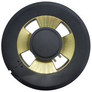 Exquisita Heshengfang JQ6006 cubierta de fuego de cerámica <span class=keywords><strong>para</strong></span> modelo B quemador de estufa de Gas cobre superior aluminio inferior <span class=keywords><strong>para</strong></span> hoteles restaurantes - Product Image 3
