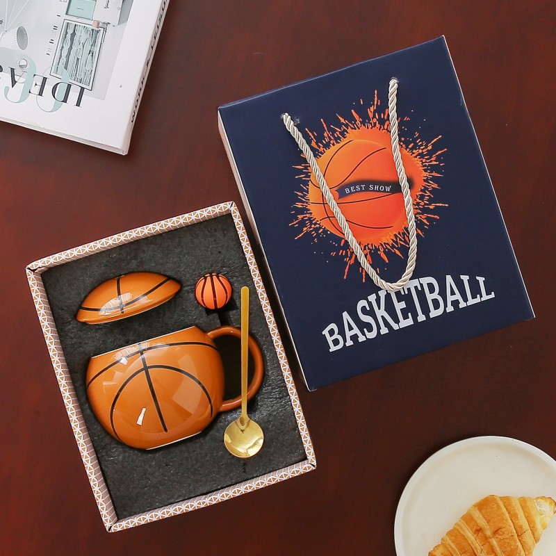 Marrone chiaro - Confezione regalo