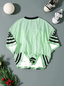 Maglia da Pallavolo di Alta Qualità con Stampa Personalizzata, Asciugatura Rapida, Design con Logo Personalizzato, Uniforme da Uomo Nera <span class=keywords><strong>e</strong></span> Blu - Product Image 5
