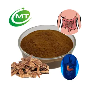 Gentiana lutea ISO High quality Free sample 100% Pure Natural Organic Gentian Root Extract Powder 5:1/ 20:1/ 5%Gentiopicrin Bulk