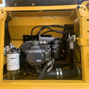 Japão <span class=keywords><strong>Komatsu</strong></span> PC240-8 Escavadeira De Esteira, Baixo Preço <span class=keywords><strong>Komatsu</strong></span> 24 Tonelada Escavadeira PC240 Escavadeira De Esteira Original - Product Image 6