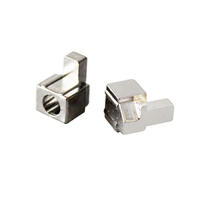 Pengganti Gesper Kunci Logam untuk Joycon Kiri Kanan N-Switch untuk Pengunci N-Switch