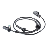 Womala Wholesale 31423607 Pièces automobiles Capteur ABS avant Capteur de frein Capteur de vitesse de roue Capteur de pression d'huile Unité CMP pour Volvo XC90