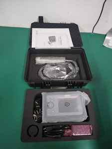 Nouveau scanner à ultrasons de grossesse de petit cochon vétérinaire au meilleur prix - Product Image 3