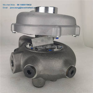 K28เทอร์โบชาร์จเจอร์53289706791 3827092 864388 8110541 3827092 5328 970 6791 5328-970-6791 Iveco Marine กับเครื่องยนต์8060SRM - Product Image 6