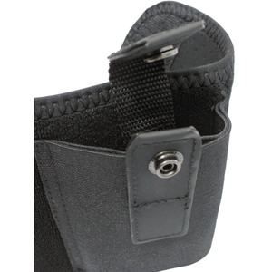 छिपे हुए कैरी शिकार सामान के लिए समायोज्य नियोप्रोन सामरिक टखने के लिए - Product Image 4