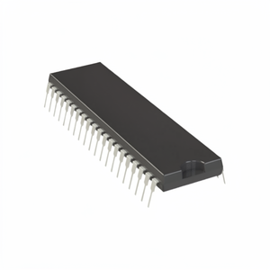 DSPIC30F3011-20I_P Authorized Distributor Components Electronic Embedded 40 DIP - Product Image 1